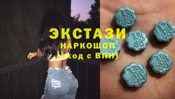 прущий лед Вяземский